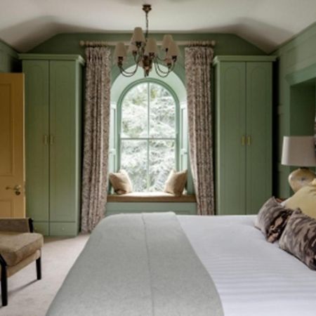 The Station House Hotel Kilmessan Buitenkant foto