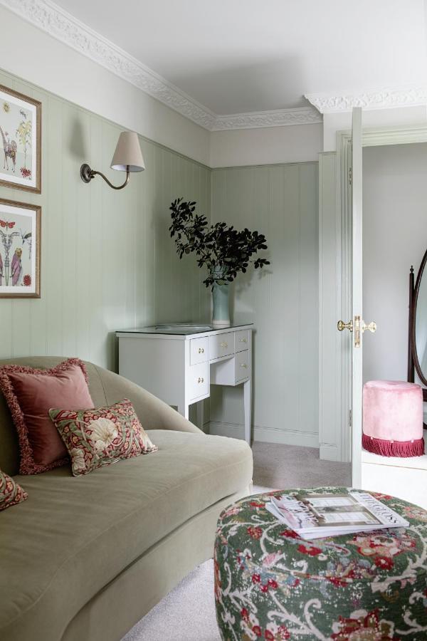 The Station House Hotel Kilmessan Buitenkant foto