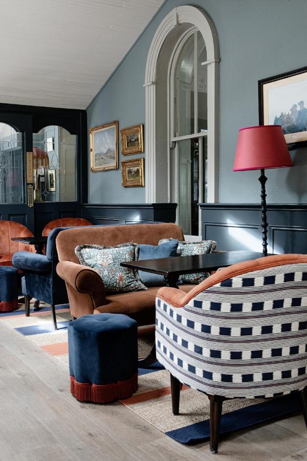 The Station House Hotel Kilmessan Buitenkant foto