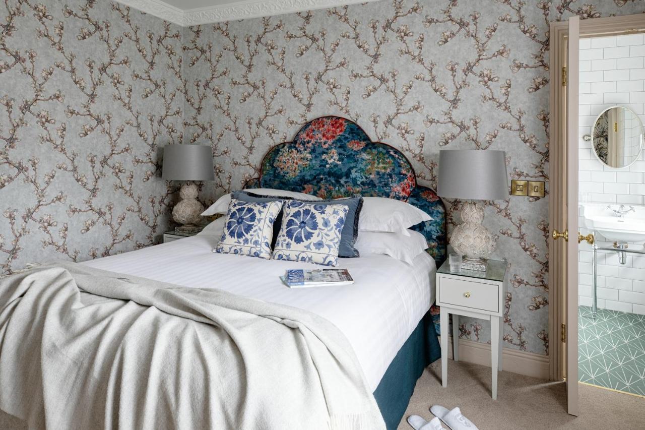 The Station House Hotel Kilmessan Buitenkant foto