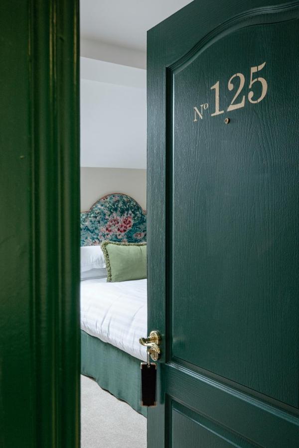 The Station House Hotel Kilmessan Buitenkant foto