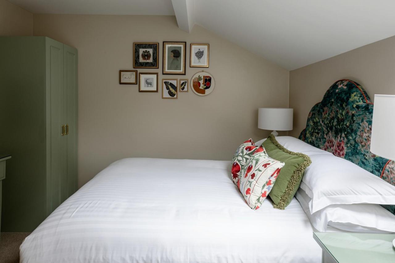 The Station House Hotel Kilmessan Buitenkant foto