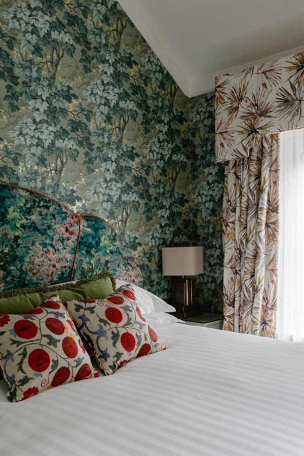 The Station House Hotel Kilmessan Buitenkant foto