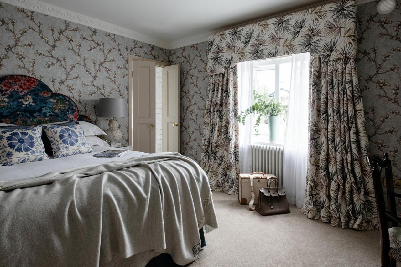 The Station House Hotel Kilmessan Buitenkant foto