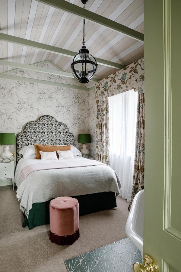 The Station House Hotel Kilmessan Buitenkant foto
