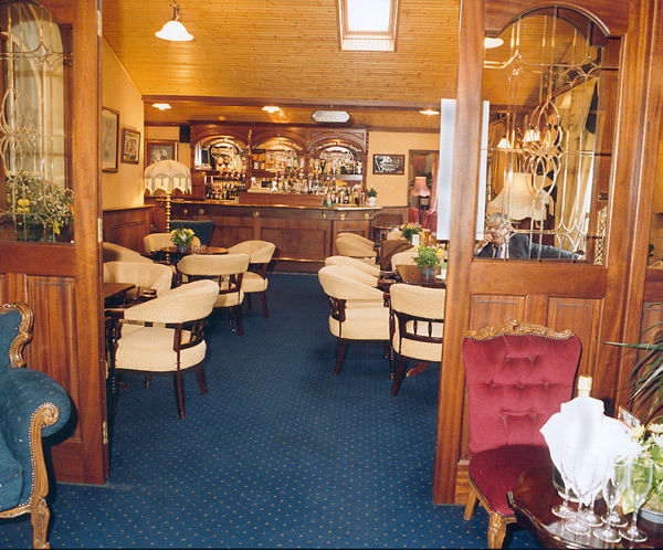 The Station House Hotel Kilmessan Buitenkant foto